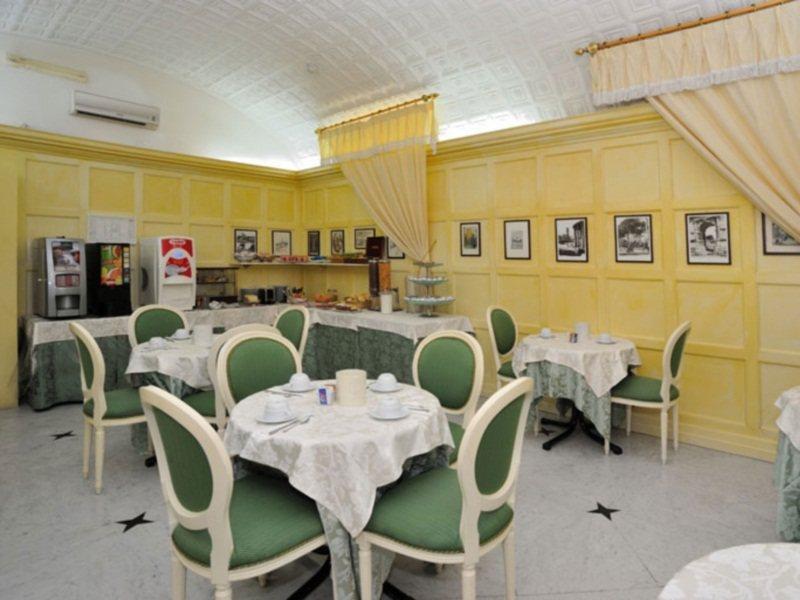 Hotel Virgilio Милан Экстерьер фото